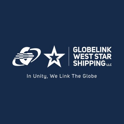 Globelink West Star Shipping logo